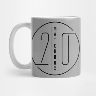 MB20 Mug